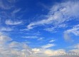绿色科技助力北京蓝天白云，科技与自然的和谐共生