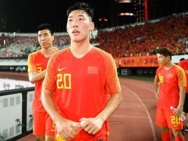 U23国足青春风暴3-0力克塔吉克斯坦队