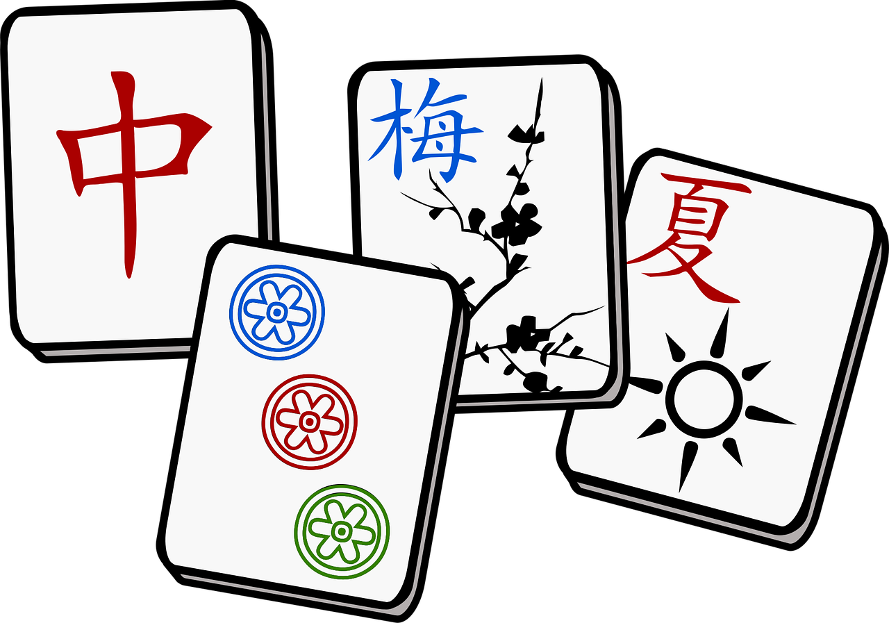 在线麻将小游戏免费版官方版下载-在线麻将小游戏_最新版下载v.0.61.90-安卓版
