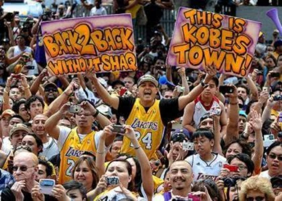 NBA总决赛最高票价破两百万元，体育经济的极致与泡沫之争