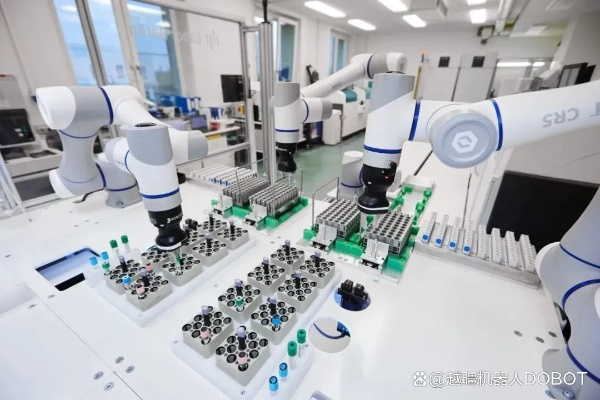 机器人走出实验室,从研发到实际应用的挑战与机遇 机器人走出实验室,从研发到实际应用的挑战与机遇