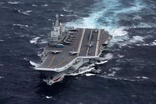 日本频繁尾随偷窥中国辽宁舰，动机、行为与潜在影响分析